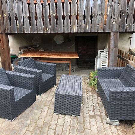 Adli Apartamento Disentis Exterior foto