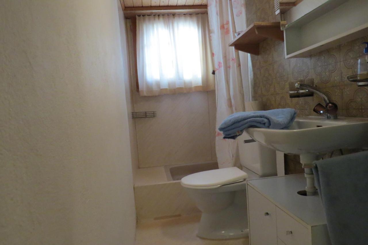 Adli Apartamento Disentis Exterior foto